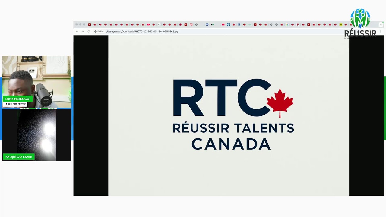IMMIGRER AU CANADA EN 6 MOIS - YouTube