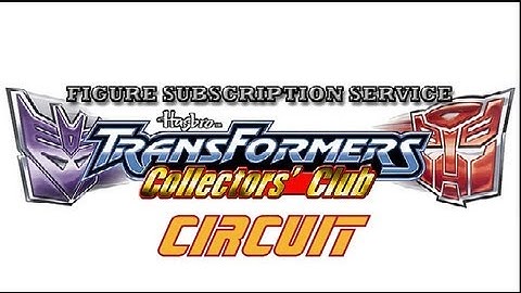 Transformers Collector