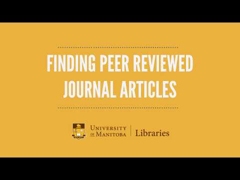 finding-peer-reviewed-journal-articles