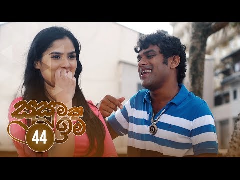 Susumaka Ima | Episode 44 - (2019-08-09) | ITN