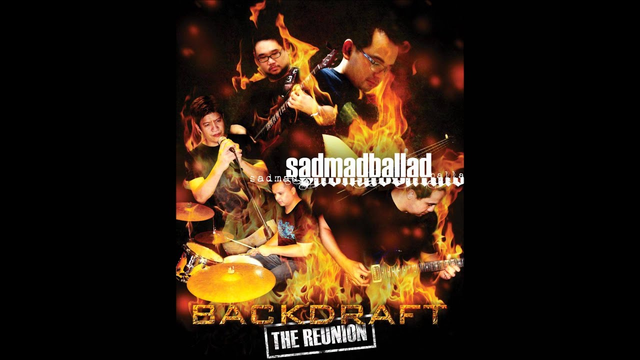 S.M.B. (Sad, Mad Ballad)