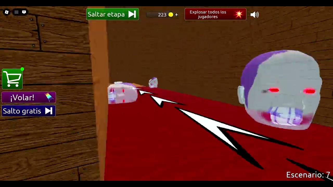 felipe head 3 parte 7