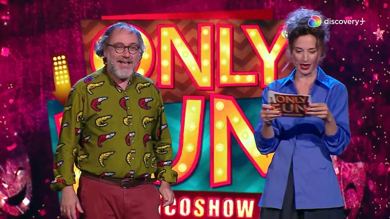 Marta & Gianluca e il nonno di Damiano dei Måneskin | ONLY FUN!