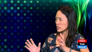 Ebola Lessons For Hawaii with Sarah Park