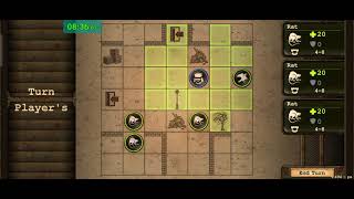 Day R Hard Mode Speed ​​Run to tyumen screenshot 5