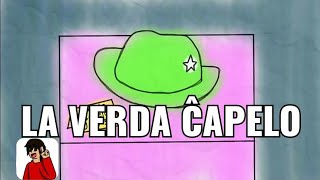 La Verda Ĉapelo