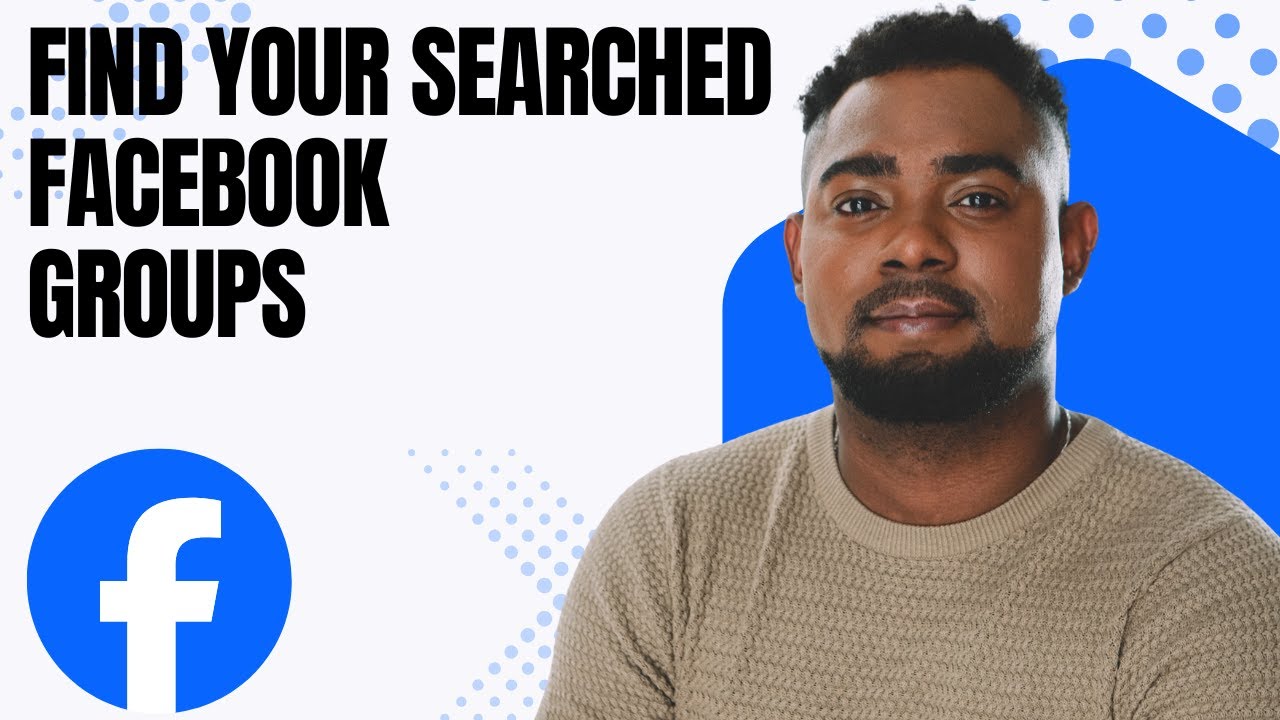 Как найти группы в Facebook, которые вы уже искали | Быстрое и простое руководство по истории