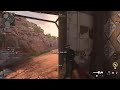 Playing... Modern Warfare 2 - Livestream