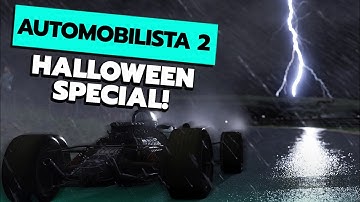 7 SCARY Automobilista 2 Race Scenarios