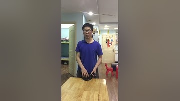 Hướng dẫn lắp đặt và sử dụng robot hút bụi ecovacs deebot U2/ U2 pro - 0987486868