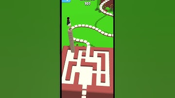 Stacky Dash game 🎮 |level 80 🎮 |#stackydash #shorts #youtubeshort #shortvideo #@pk_gamingop