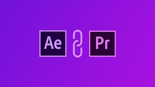 Use After Effects presets in Premiere Pro + Sound FX fix solution