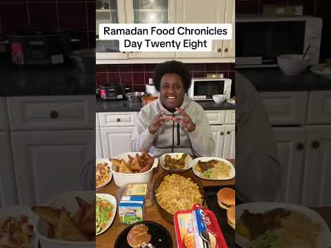 2 days away from day 30#fyp #imboogietv #viral #food