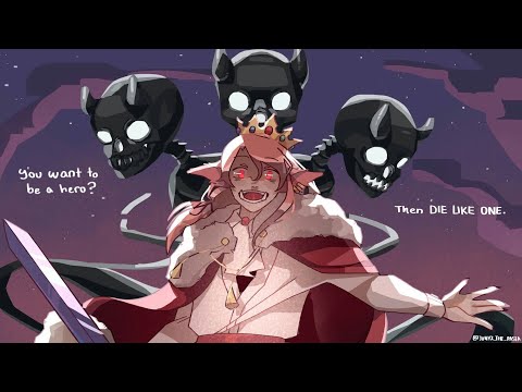 Technoblade's Revolution Speech - Dream SMP