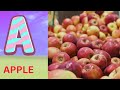 ABC Phonics Song | Alphabet letter sounds | ABC learning for toddlers | Education ABC Nursery Rhymes