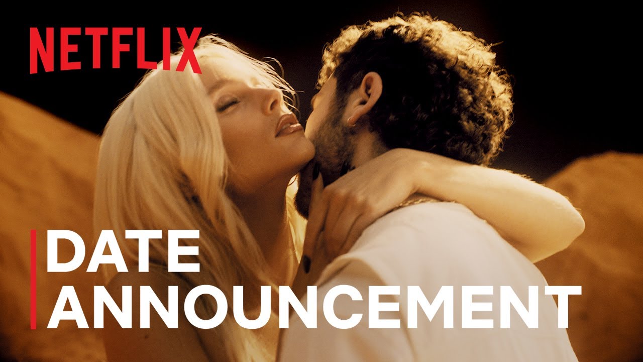 Elite: Season 7 | Date Announcement | Netflix