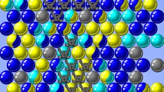 #Level-181 | Bubble Shooter android gameplay | Bubble Shooter | Bubble Shooter game | Bubble Games  screenshot 4