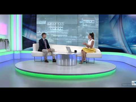 Krajinović:Gotove su ljetne vrućine, temperature padaju ispod 20 stepeni, a stižu nam vjetar, oblaci