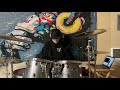 KORN “Can You Hear Me” Drum Cover
