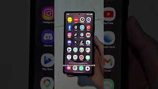 New unlock animations on Samsung🤩 #samsung #oneui8 #tech