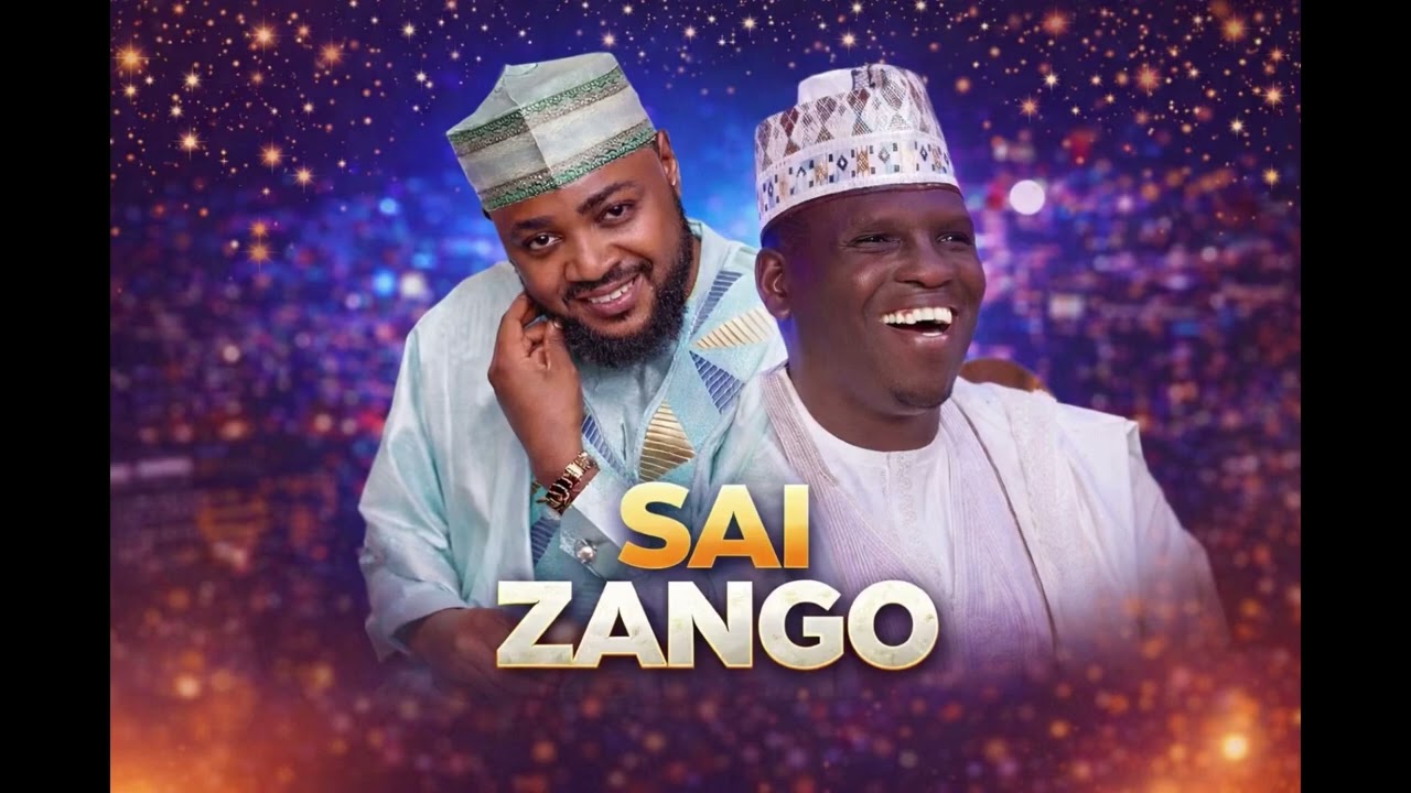 Sabuwar waqar adam a zango da rarara