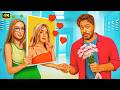 الفيلم الكوميدي صورة مش طبق الأصل كامل بطولة تامر حسني و هنا الزاهد 