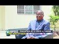 L'APUKIN se dit prête à suspendre la grève à l'UNIKIN.