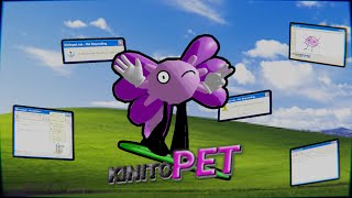 Everlasting Fun [KinitoPET Animation]