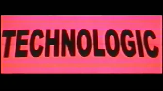 Daft Punk - Technologic (Long Version) Videoclip Daft Punk - Technologic (Long Version) Videoclip