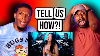 🇵🇭PHILIPPINES..This CAN’T Be REAL!! HOW Does GIGI do it?! 😱 | Gigi De Lana - Better days (Reaction)