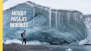 Milagros de la Naturaleza: Expedición al Ártico y Paisajes Increíbles de Canadá