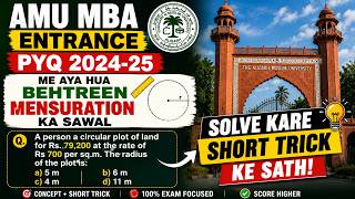 A person a circular plot of land for Rs  79,200 at the rate of Rs 700 per sq m  The radius of the