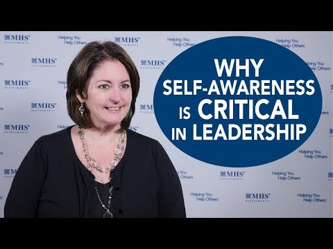 Video: Zakaj je samozavedanje ključnega pomena za močno filozofijo coachinga?