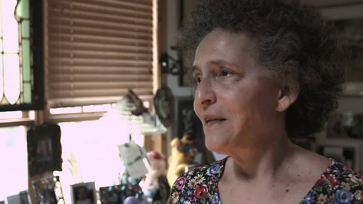 "Cultural Preservationists...  with Verna Gillis