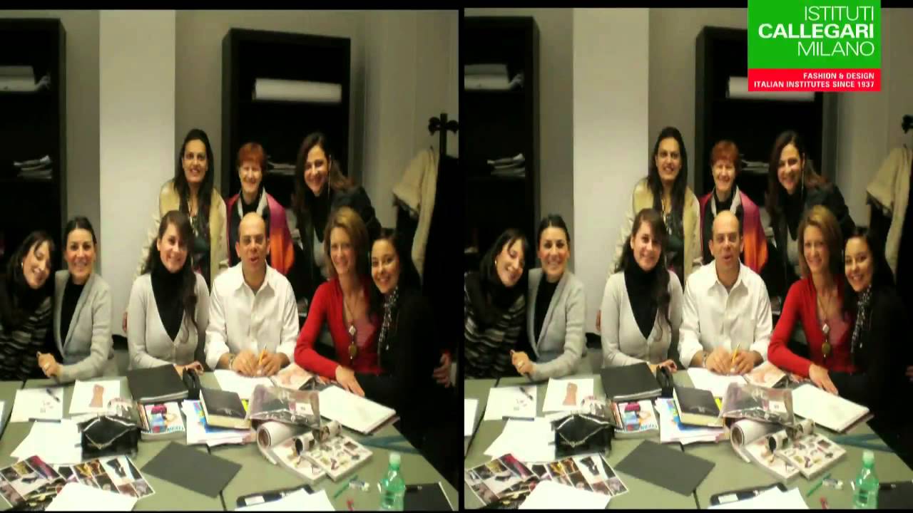 Icm mumbai youtube Istituti callegari milano