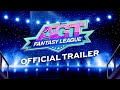 The Judges Face Off for the First Time Ever | AGT: Fantasy League Season 1 Official Trailer | NBC