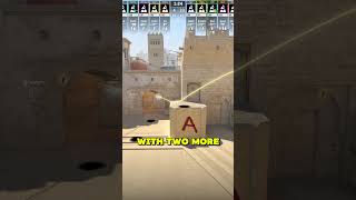 apEX’s Mirage Flashes Are Changing the Meta