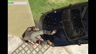 GTA 5 + Big Brother Brantsteele Stream