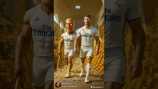 Download Lagu 🎵Brainrot x Famous Players New P.1 ⚽ #brainrot #football #cristianoronaldo #tungtungtungsahur MP3