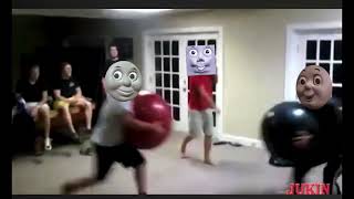 Princess Baby Bop's Reaction to FailSodor
