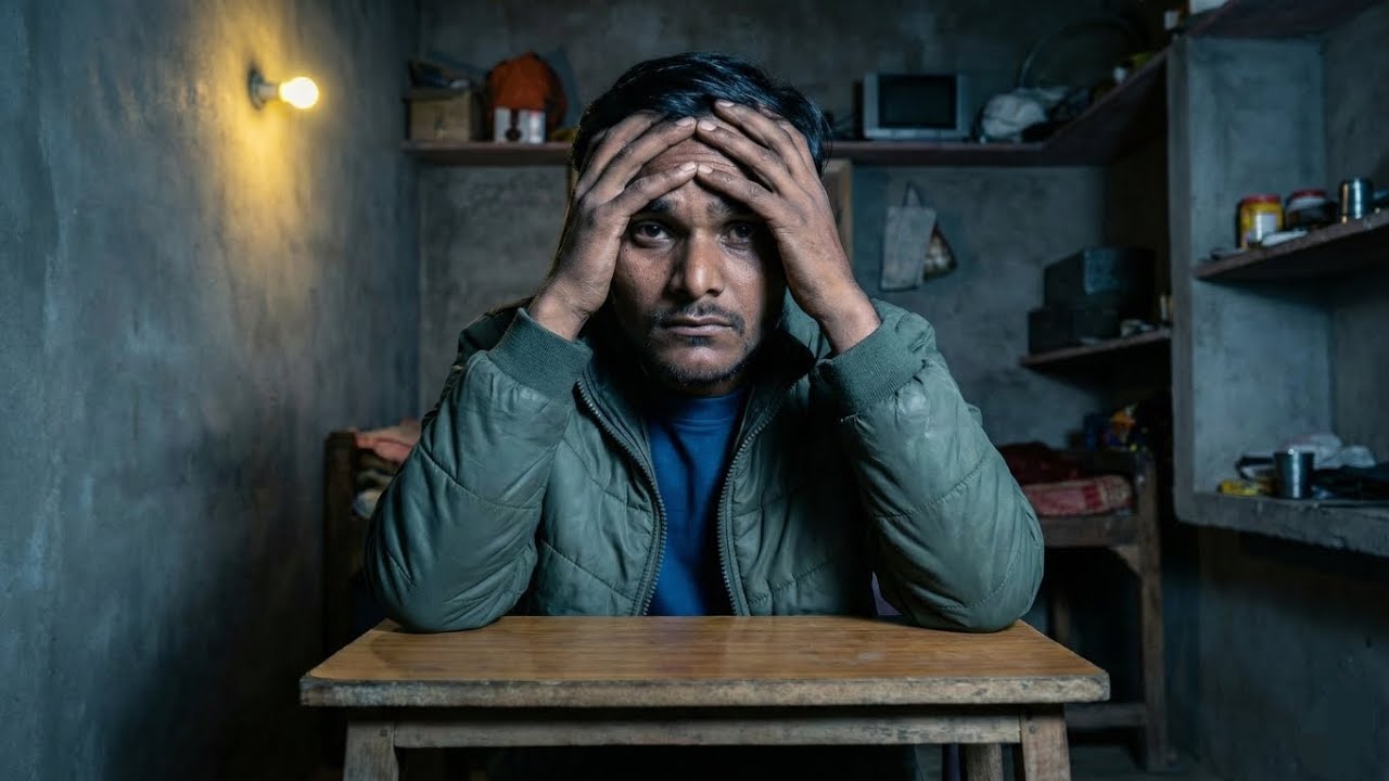 New Year Ko Ye Kya Ho Rha Hai (Demotivation) 😩