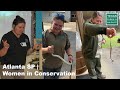 Atlanta SP Women S History Month Women In Conservation Atlanta SP Women S History Month Women In Conservation