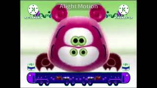 Gummy Bear Song Version Karameesh Tv Channel In Has A Conga Busher