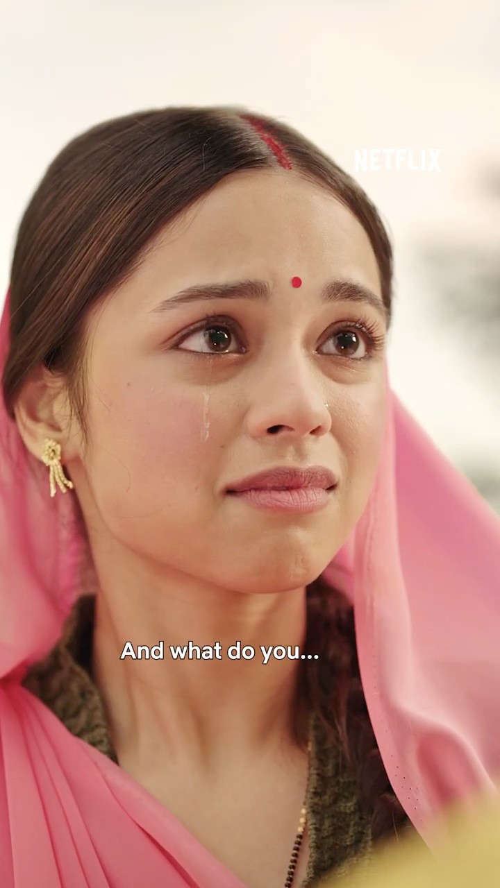 Deepak's CUTE Confession to Phool That He ONLY BELIEVES IN JASSI BHAI ? #LaapataaLadies