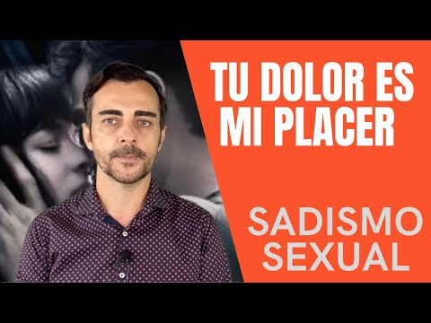 Video: Leyendas y mitos sobre el sadomasoquismo