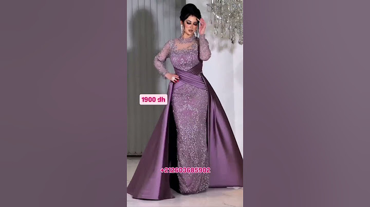 فساتين سهرة 2025/فساتين سواريه 2025#fashion #فساتين_سهرة_طويلة #قفطان