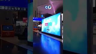 Aeropuerto de Estambul