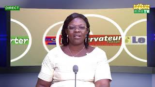 #Sonré : votre revue de presse en mooré sur Savane Médias DU 27/08/2026