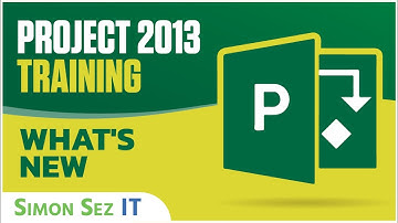 Project 2013 for Beginners Part 2: What