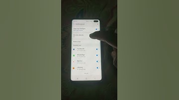 How to turn on Do Not Disturb mode on Galaxy S10 Plus and S10